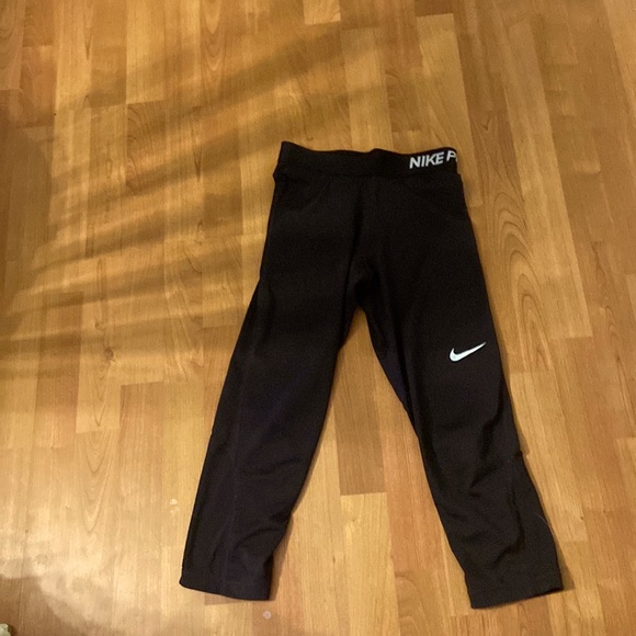 Nike leggings - Picture 1 of 5